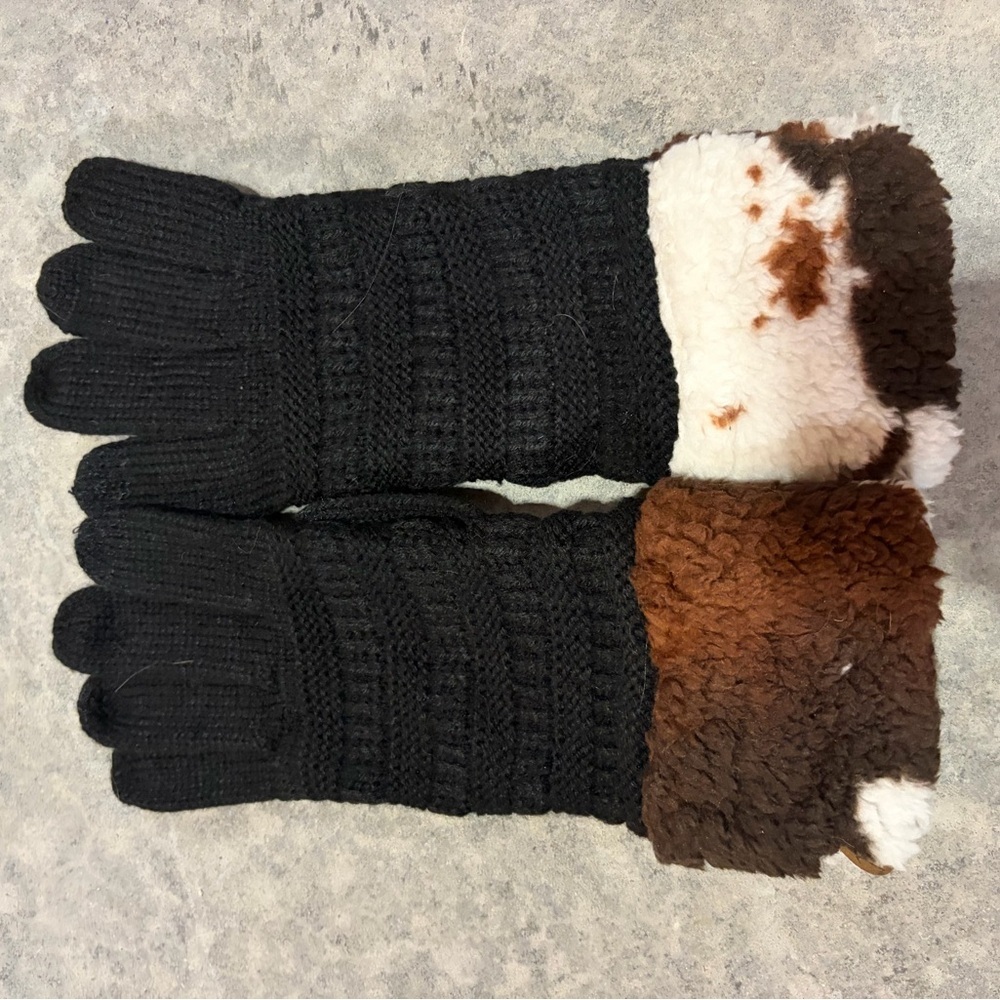 C.C gloves